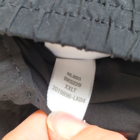 MADEWELL The Plus Carley Wide-Leg Pant in Softdrape, sz XXL TALL - Picture 10 of 16